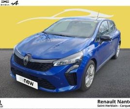 1.0 TCE 90CH EVOLUTION