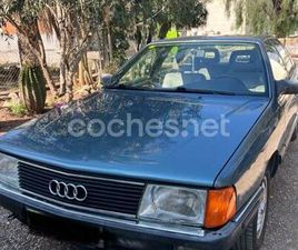 AUDI 100
