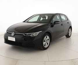 GOLF 2.0 TDI LIFE 115CV