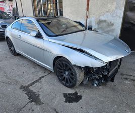 BMW 645 HEADUP DISTRONT