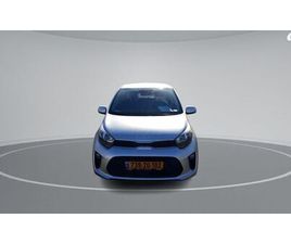 KIA PICANTO LX אוט׳ 1.2 (84 כ״ס)