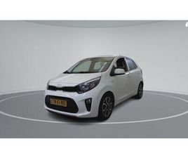 KIA PICANTO LX אוט׳ 1.2 (84 כ״ס)