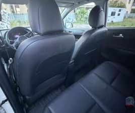 KIA PICANTO GT LINE אוט׳ 1.2 (84 כ״ס)