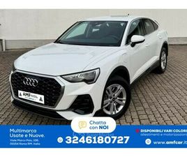 SPB. 45 TFSIE S-TR. NAVI PDC SHZ