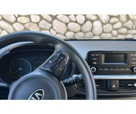 KIA PICANTO LX אוט׳ 1.2 (84 כ״ס)