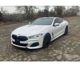 BMW 850 * XDRIVE * CARBON * 3 КЛЮЧА * ДИСТРОНИК * ОБДУХВА