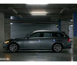 BMW 320 D