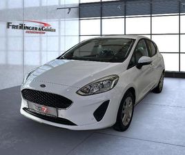 FORD CONNECT FIESTA COOL &