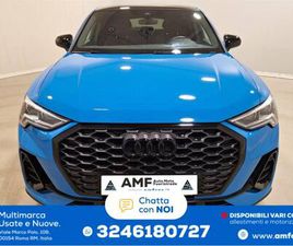 Q3 2ª SERIE Q3 35 TFSI S LINE EDITION
