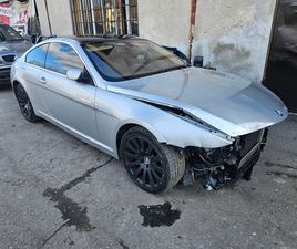 BMW 645 HEADUP DISTRONT