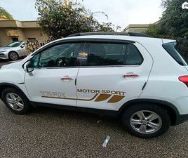 LT אוט׳ 1.8 (140 כ״ס)