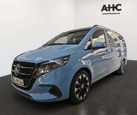 MERCEDES CLASSE V V 300 V 300 D STYLE LANG ACC AHK AUT AKUSTIKGLAS KAM.