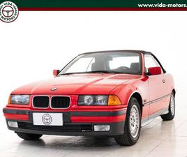 318 BMW 318 E36