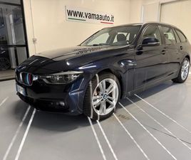 330 DA TOURING BUSINESS ADVANTAGE
