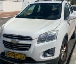 LT אוט׳ 1.4 (140 כ״ס) [2013-2018]