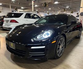 PORSCHE PANAMERA 4 EDITION* АВТОКРЕДИТ* (ЦЕНА ДО БГ)