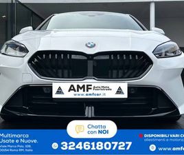 120 M SPORT SHADOW LINE | PANORAMA | HEAD-UP