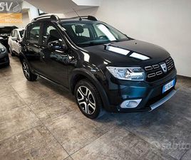 DACIA SANDERO STEPWAY 1.0 TCE 100CV ECO-G 15TH ANN