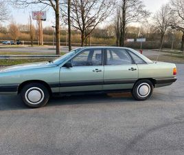 C3 TYP 44 OLDTIMER H- ZULASSUNG