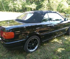 CAPRIO BAUJAHR 08/1996