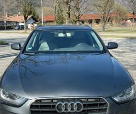 2.0 TDI 110KW CLEAN D. MULT. ATTR. AVANT ...