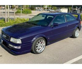 TYP89 2.6 V6 KLIMA TEMPOMAT COU...