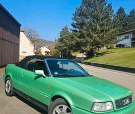 CABRIO 2,0 PARADIESGRÜN