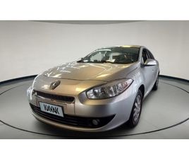 RENAULT FLUENCE