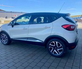 RENAULT CAPTUR HELLY HANSEN