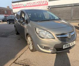 1.7 CDTI SE AUTO EURO 5 5DR