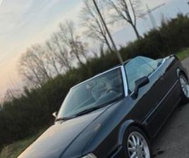 CABRIO 2.6 V6 (TAUSCH BMW/AUDI KOMBI)