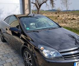 TWINTOP 1.8 COSMO LEDER/TEMPOM/PDC/ U MEHR