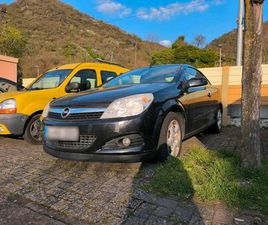 TWINTOP 1.8CABRIO-SPAß FÜR DAS...