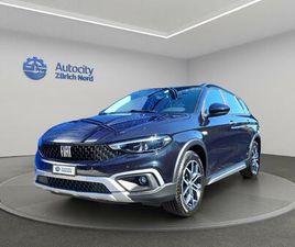 FIAT TIPO STATION WAGON TIPO SW 1.5 HYBRID SWISS CROSS