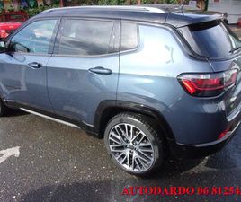 1.5 TURBO T4 130 CV MHEV 2WD SUMMIT