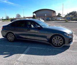 BMW 318I - MSPORT - GARANZIA BMW PREMIUM SELECTION