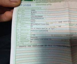 OPEL ASTRA TWINTOP CABRIO TÜV 09/2027 KLIMA FAHRBEREIT 1800€ VB