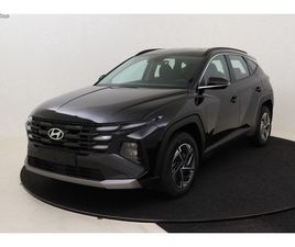HYUNDAI TUCSON FEEL + WINTER PACK 1,6 T-GDI 252 HP A6 PHEV 2WD NOVEMBRO/25