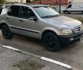 MERCEDES CLASSE S MERCEDES-BENZ S 2.7 3,800 EUR