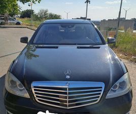 MERCEDES CLASSE S S 350 MERCEDES-BENZ S 350 350D 11,000 EUR