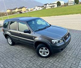 FORD MAVERICK 2,3 BENZINA 4X4