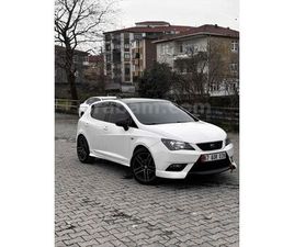 SAHIBINDEN SEAT IBIZA 1.4 REFERENCE 2014 MODEL ZONGULDAK 275.000 KM BEYAZ - 38925955 | ARABAM.COM