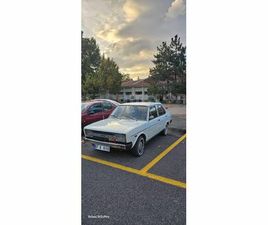 SAHIBINDEN TOFAŞ MURAT 131 1978 MODEL SAKARYA 57.000 KM BEYAZ - 38906890 | ARABAM.COM
