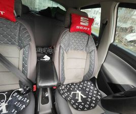 SAHIBINDEN SEAT IBIZA 1.4 TSI FR 2013 MODEL BATMAN 189.000 KM BEYAZ - 38899179 | ARABAM.COM