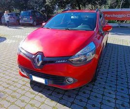 SPORTER 1.5 DCI WAVE 75CV