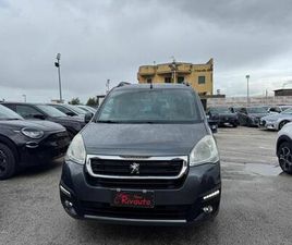 TEPEE MIX BLUEHDI 100 ACTIVE