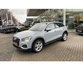 35 TFSI BUSINESS EDITION | AUTOMAAT | NAV | LM VEL