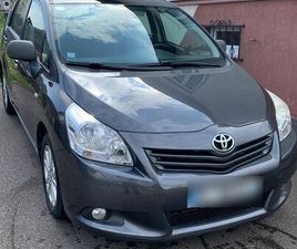 TOYOTA VERSO 2.0 D4D 126CV SKYVIEW