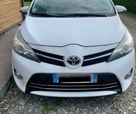 TOYOTA VERSO 7 PLACES SKYVIEW
