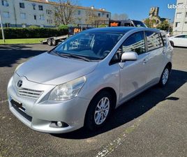 TOYOTA VERSO SKYVIEW 2.0 D4D